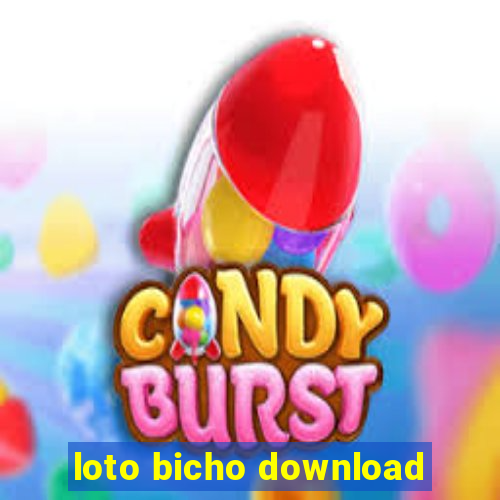 loto bicho download